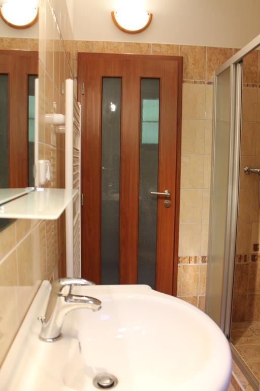 Apartmany Olympia Železná Ruda Eksteriør billede